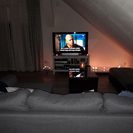 Studio Apartman Zagreb Horvati Rakov Potok Exterior foto