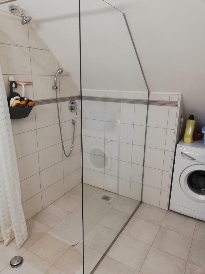 Studio Apartman Zagreb Horvati Rakov Potok Exterior foto